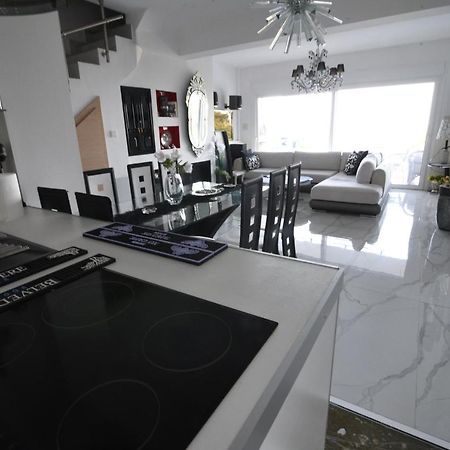 Villa Panorama, Now A Smart Home Σκάλα Καλλιράχης Εξωτερικό φωτογραφία