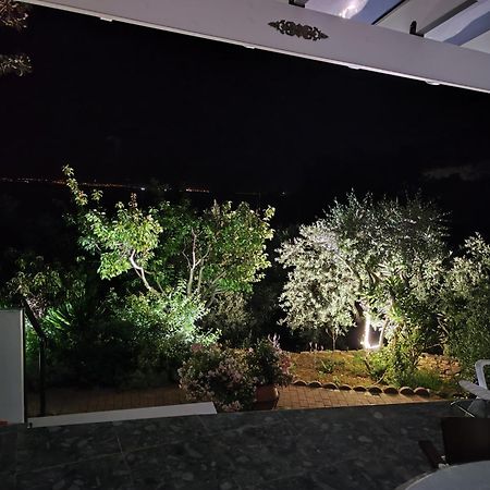 Villa Panorama, Now A Smart Home Σκάλα Καλλιράχης Εξωτερικό φωτογραφία