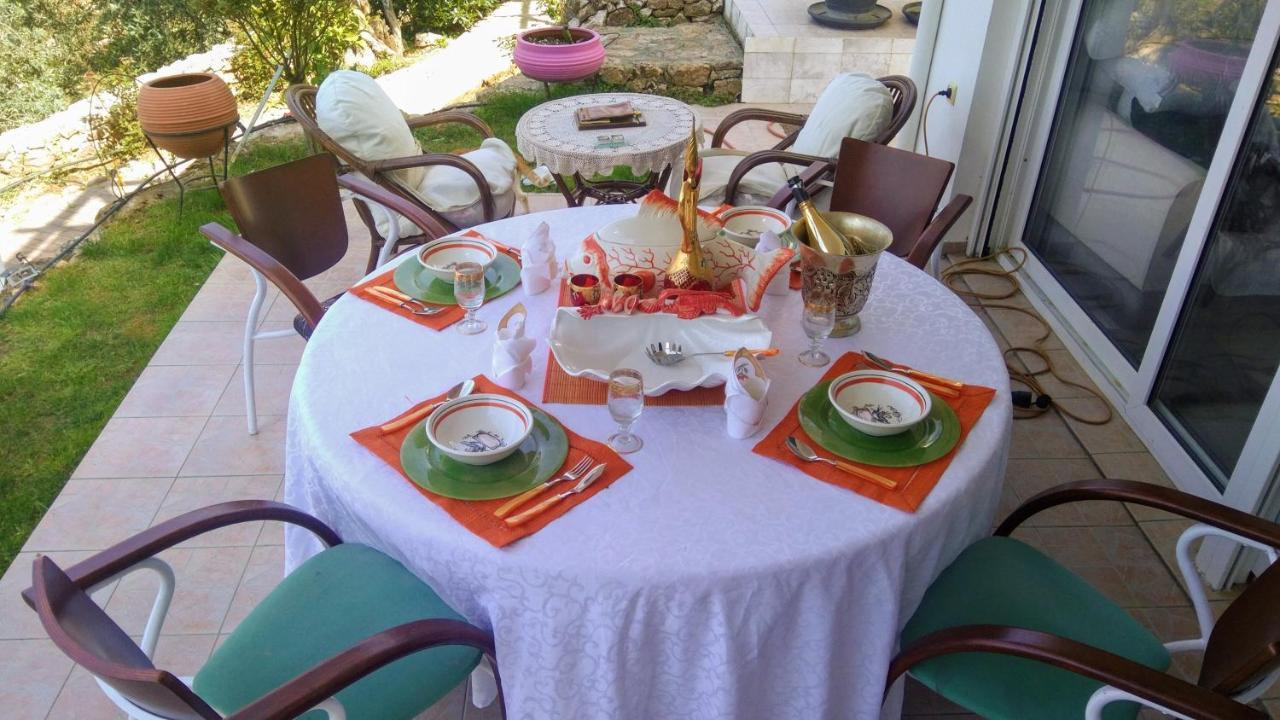 Villa Panorama, Now A Smart Home Σκάλα Καλλιράχης Εξωτερικό φωτογραφία