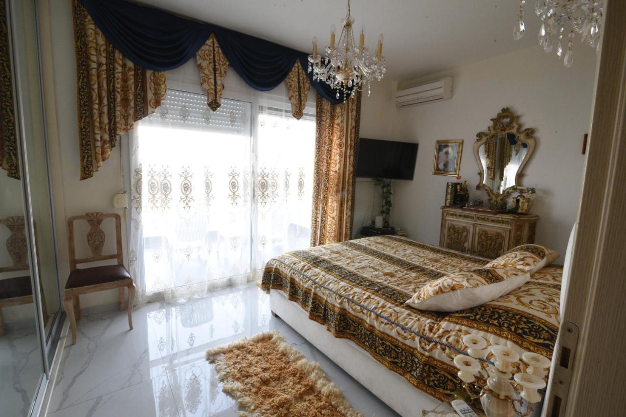 Villa Panorama, Now A Smart Home Σκάλα Καλλιράχης Εξωτερικό φωτογραφία