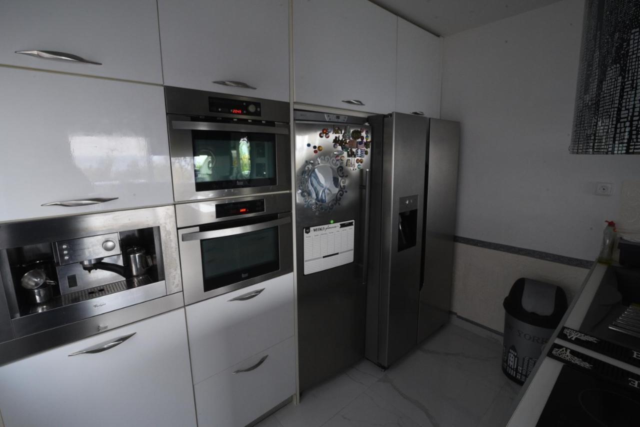 Villa Panorama, Now A Smart Home Σκάλα Καλλιράχης Εξωτερικό φωτογραφία