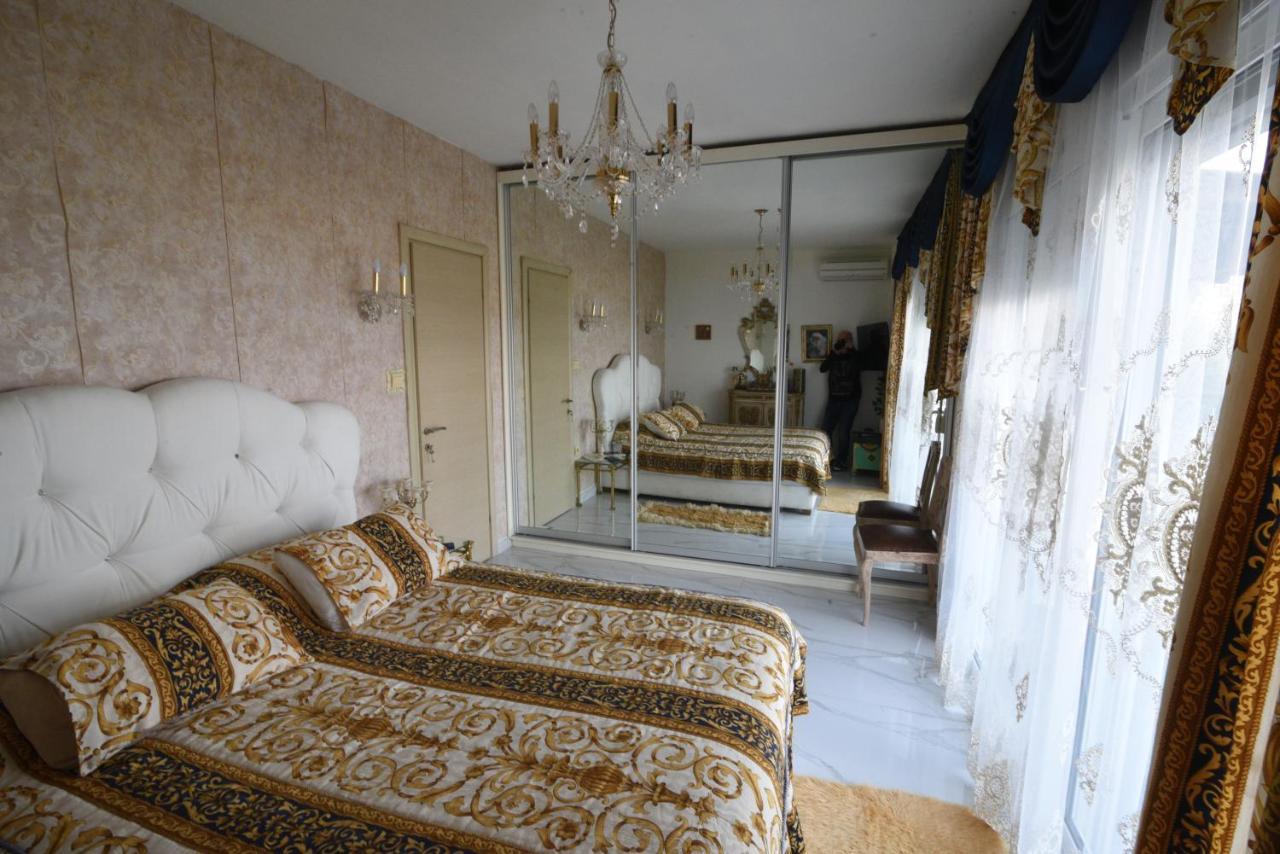 Villa Panorama, Now A Smart Home Σκάλα Καλλιράχης Εξωτερικό φωτογραφία