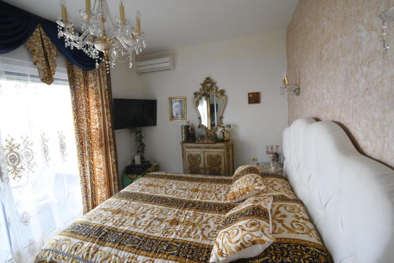 Villa Panorama, Now A Smart Home Σκάλα Καλλιράχης Εξωτερικό φωτογραφία