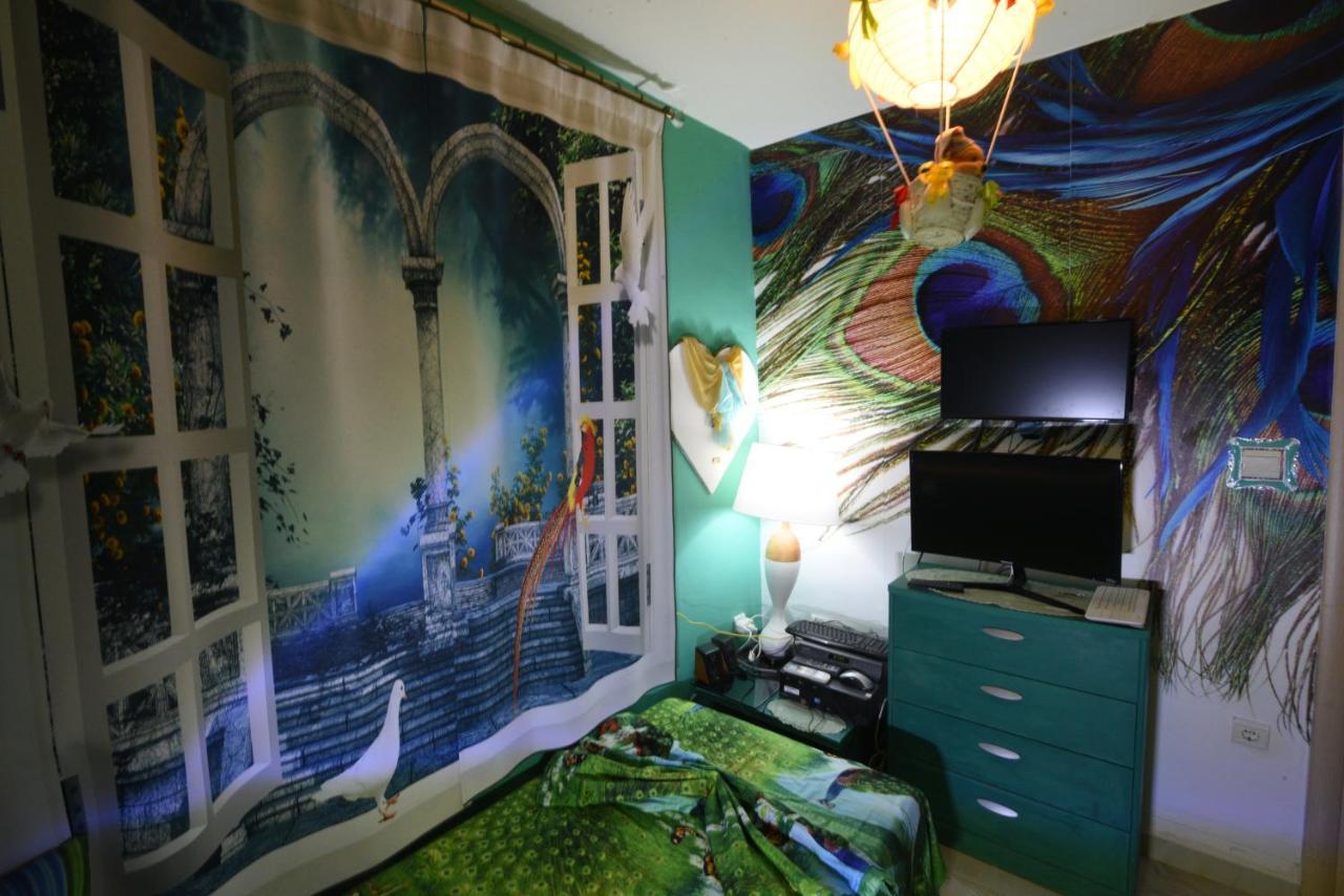Villa Panorama, Now A Smart Home Σκάλα Καλλιράχης Εξωτερικό φωτογραφία