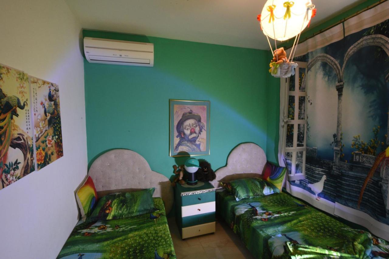 Villa Panorama, Now A Smart Home Σκάλα Καλλιράχης Εξωτερικό φωτογραφία