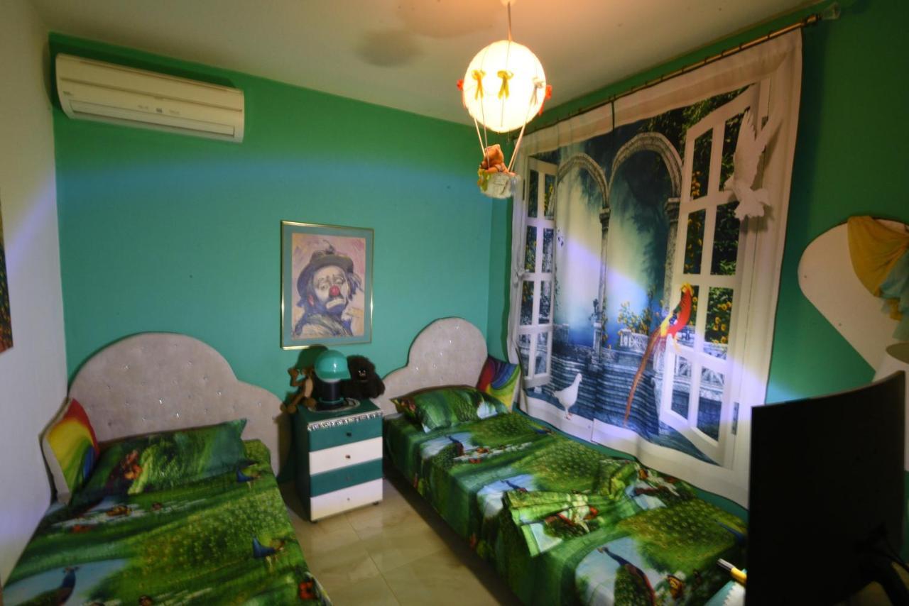 Villa Panorama, Now A Smart Home Σκάλα Καλλιράχης Εξωτερικό φωτογραφία