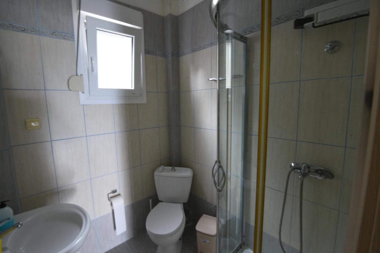 Villa Panorama, Now A Smart Home Σκάλα Καλλιράχης Εξωτερικό φωτογραφία
