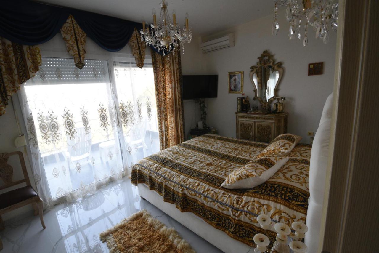 Villa Panorama, Now A Smart Home Σκάλα Καλλιράχης Εξωτερικό φωτογραφία