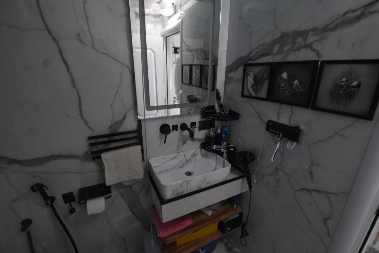 Villa Panorama, Now A Smart Home Σκάλα Καλλιράχης Εξωτερικό φωτογραφία