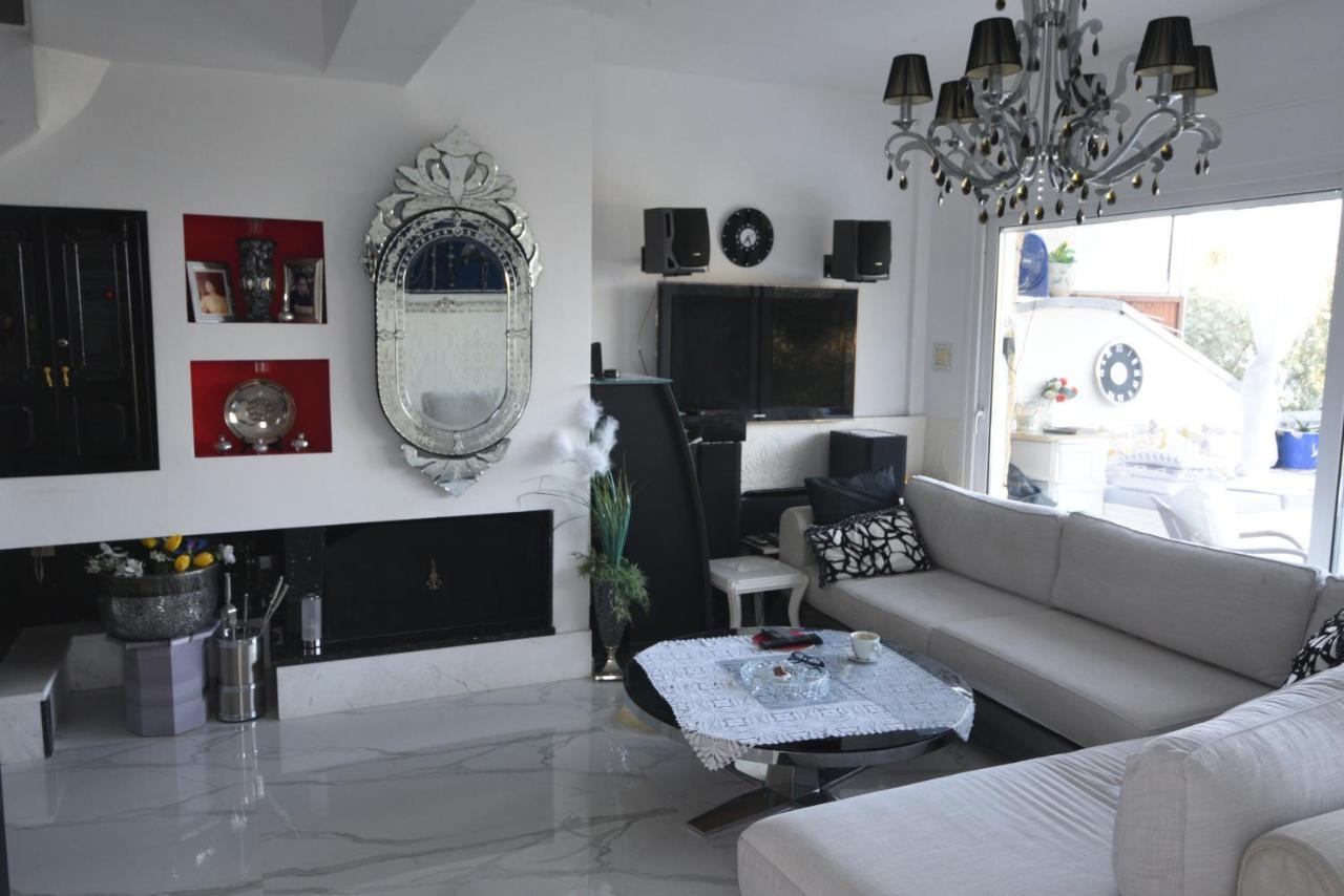 Villa Panorama, Now A Smart Home Σκάλα Καλλιράχης Εξωτερικό φωτογραφία