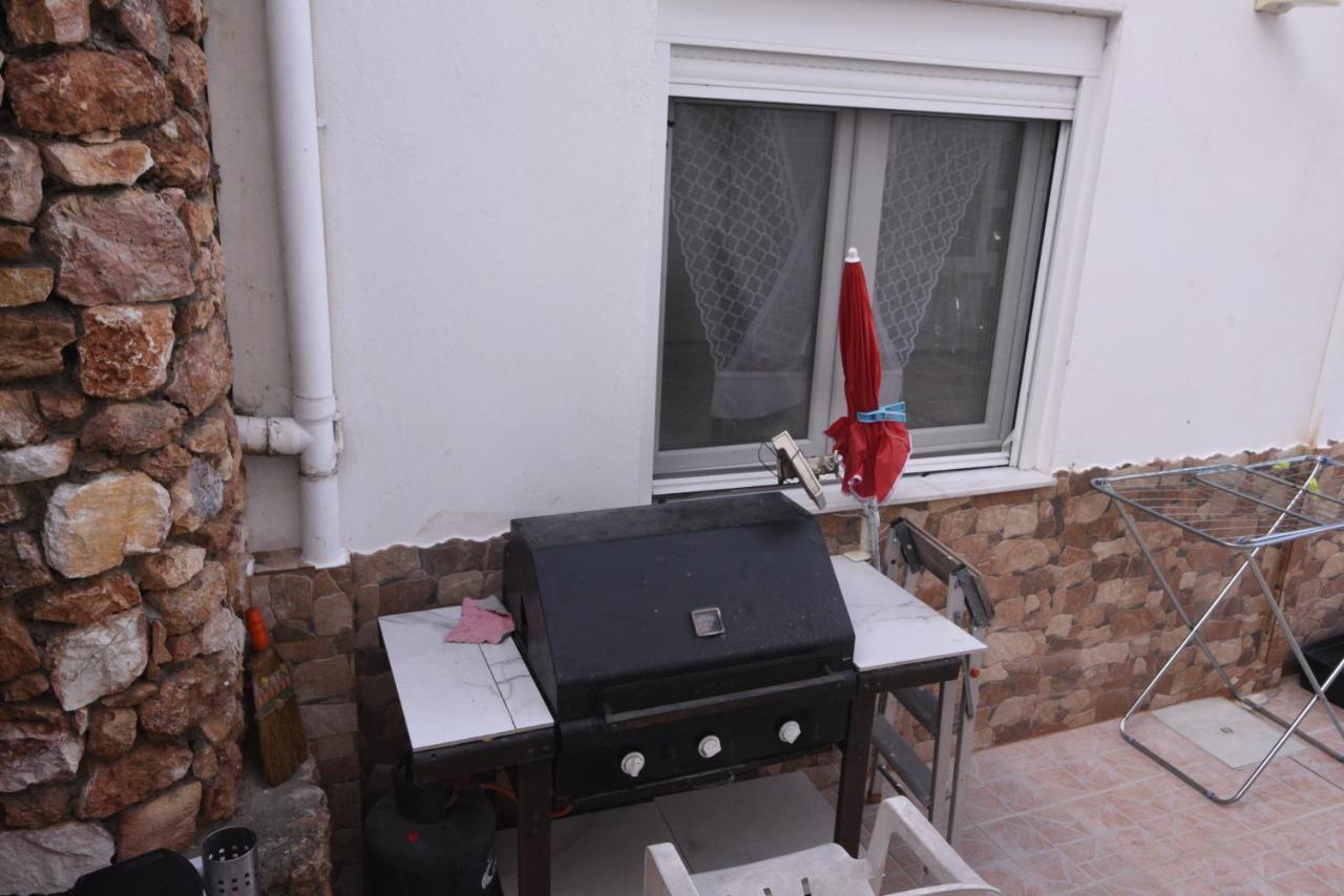 Villa Panorama, Now A Smart Home Σκάλα Καλλιράχης Εξωτερικό φωτογραφία