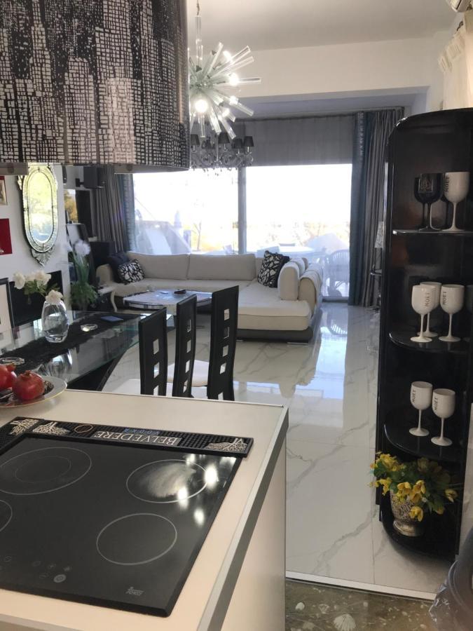 Villa Panorama, Now A Smart Home Σκάλα Καλλιράχης Εξωτερικό φωτογραφία