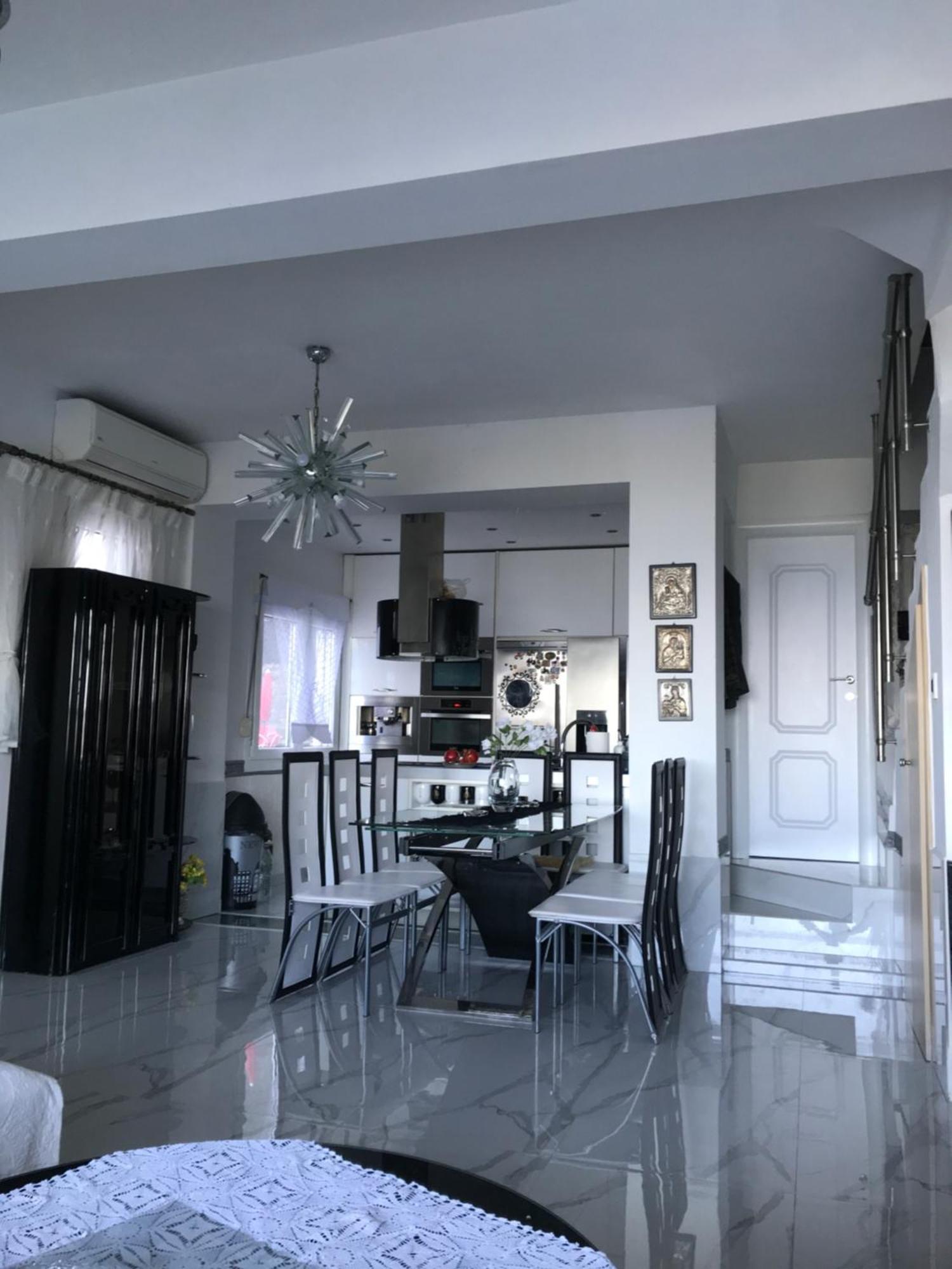 Villa Panorama, Now A Smart Home Σκάλα Καλλιράχης Εξωτερικό φωτογραφία