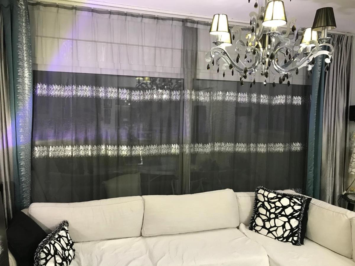 Villa Panorama, Now A Smart Home Σκάλα Καλλιράχης Εξωτερικό φωτογραφία