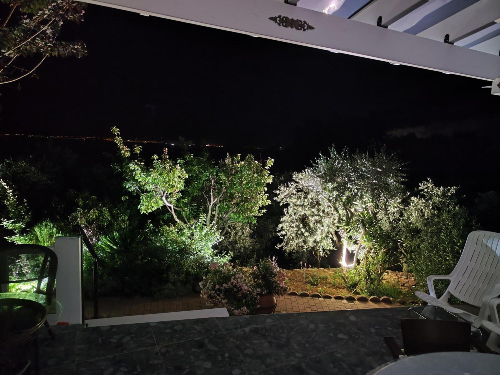 Villa Panorama, Now A Smart Home Σκάλα Καλλιράχης Εξωτερικό φωτογραφία